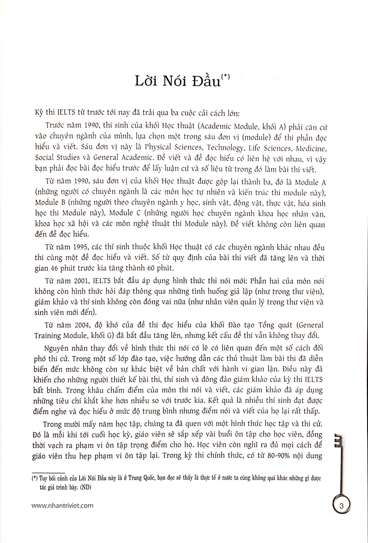 ielts building skills for ielts (+cd) - Ảnh 2