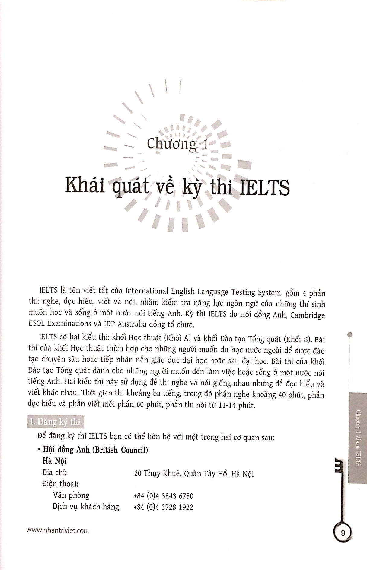 ielts building skills for ielts (+cd) - Ảnh 5