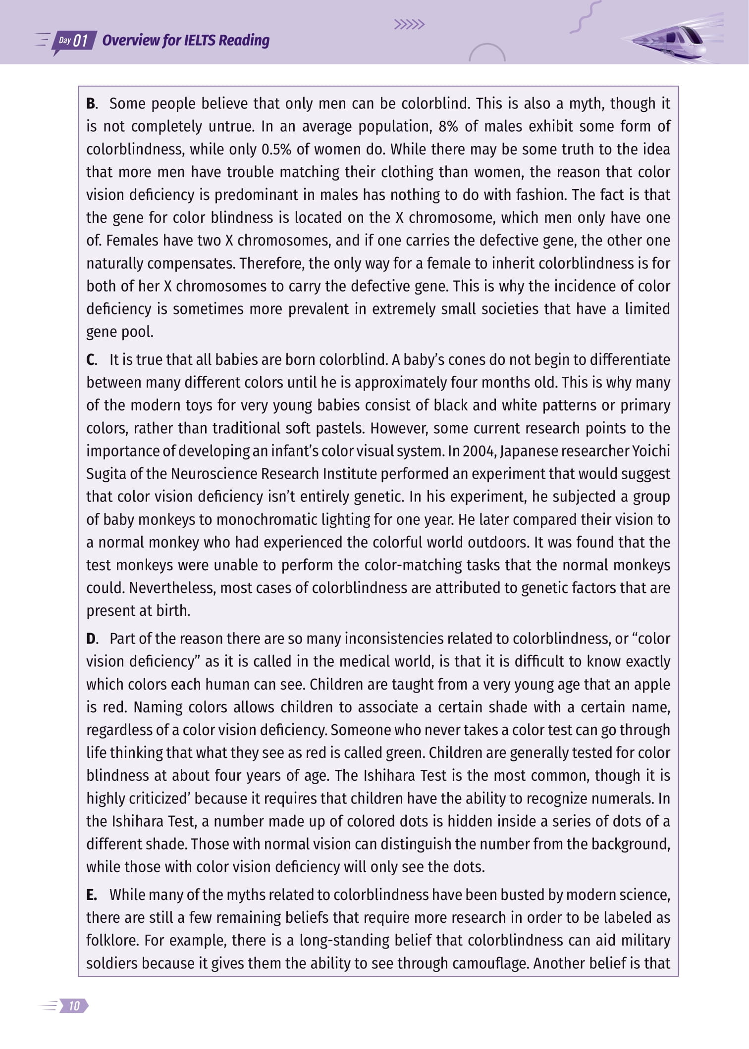 ielts cấp tốc - 20 ngày reading - Ảnh 10