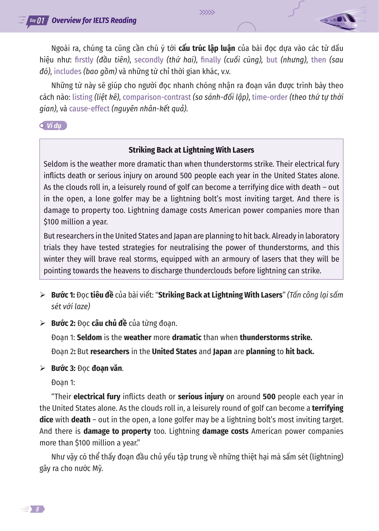ielts cấp tốc - 20 ngày reading - Ảnh 8