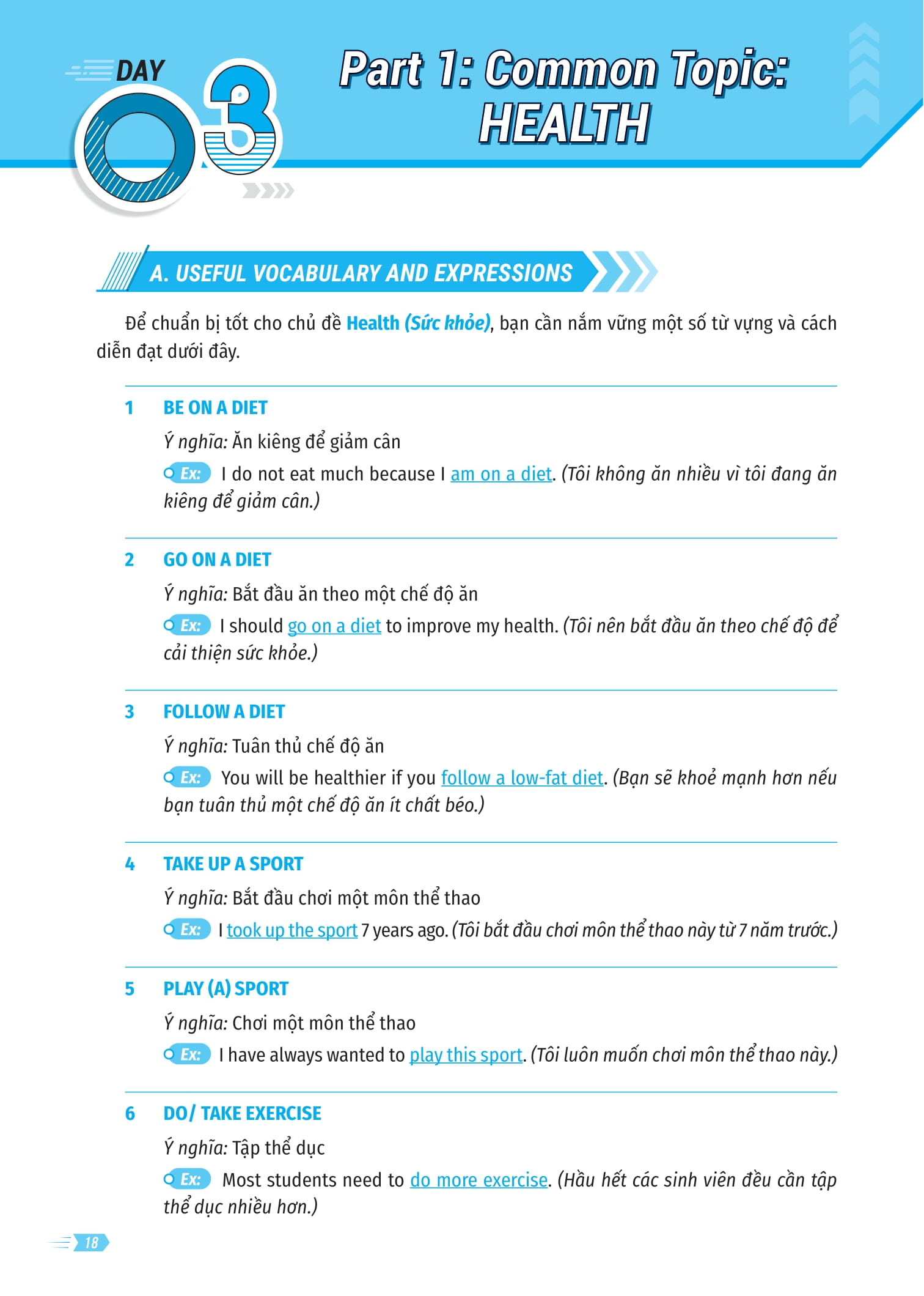 ielts cấp tốc - 20 ngày speaking - Ảnh 15