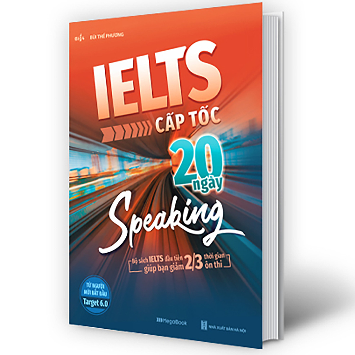 ielts cấp tốc - 20 ngày speaking - Ảnh 2