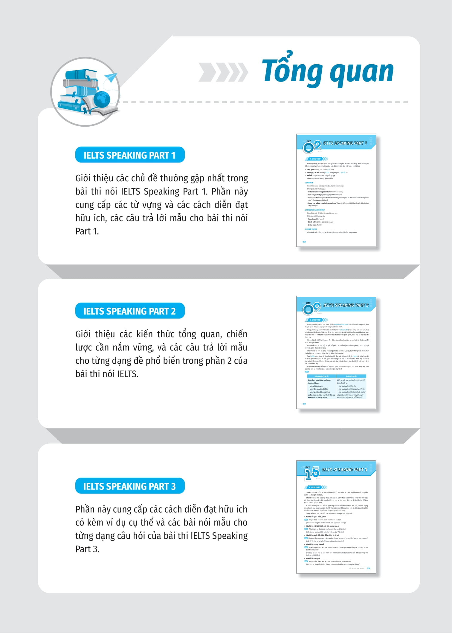 ielts cấp tốc - 20 ngày speaking - Ảnh 4