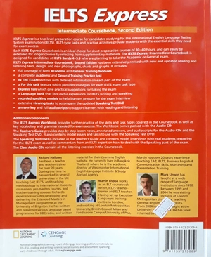 ielts express intermediate: the fast track to ielts success - Ảnh 11
