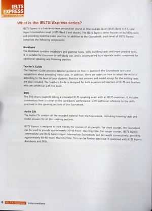 ielts express intermediate: the fast track to ielts success - Ảnh 5