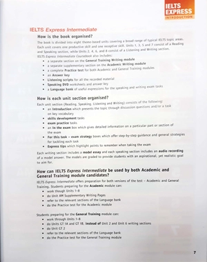 ielts express intermediate: the fast track to ielts success - Ảnh 6