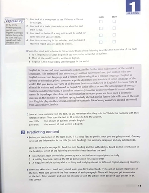 ielts express intermediate: the fast track to ielts success - Ảnh 8