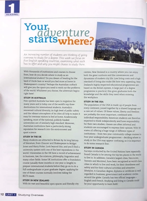 ielts express intermediate: the fast track to ielts success - Ảnh 9