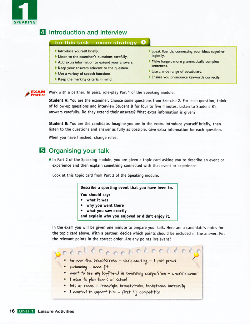 IELTS Express Upper-intermediate - Ảnh 12