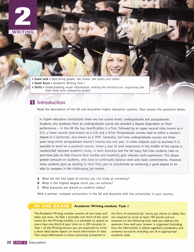 IELTS Express Upper-intermediate - Ảnh 18