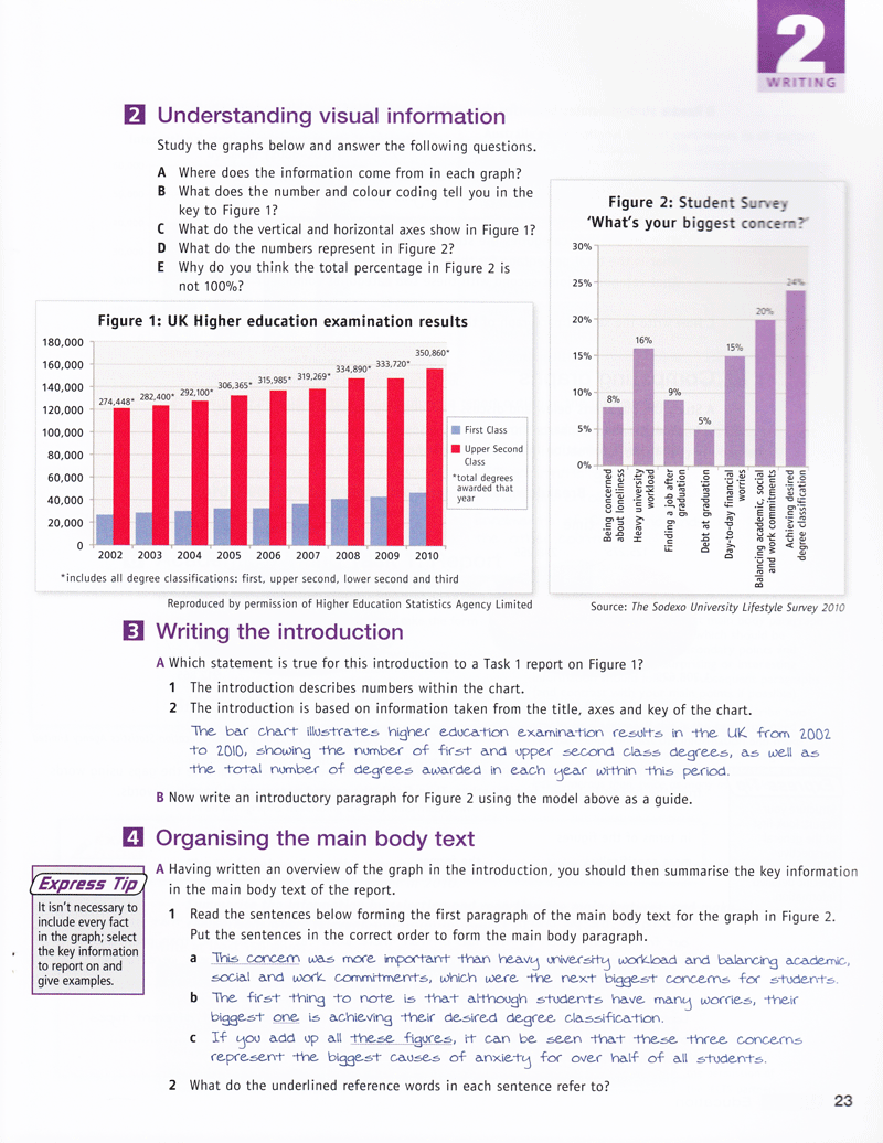 IELTS Express Upper-intermediate - Ảnh 19