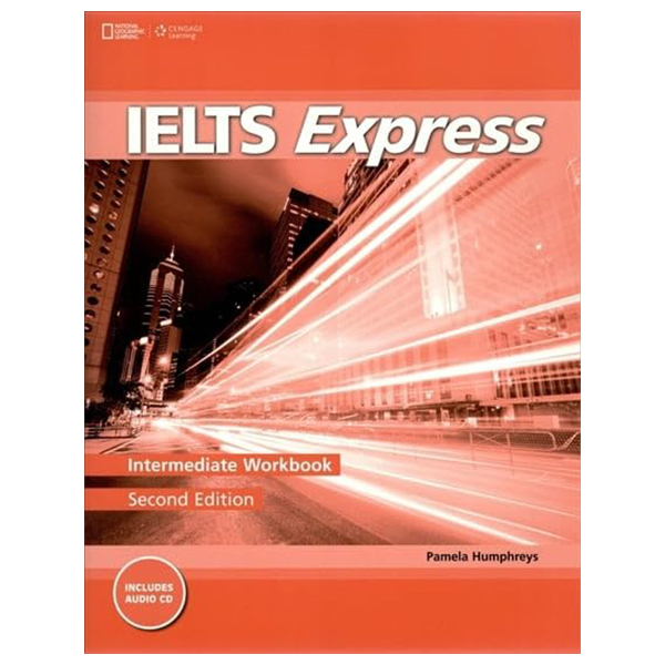 IELTS Express Upper-intermediate - Ảnh 21