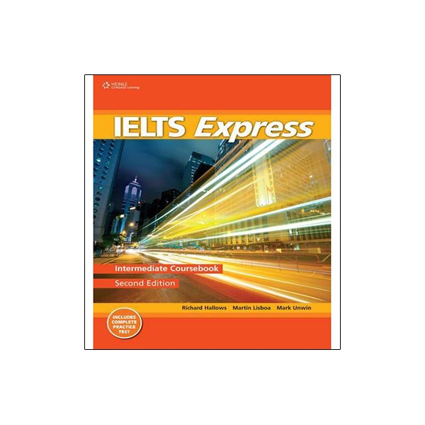 IELTS Express Upper-intermediate - Ảnh 22
