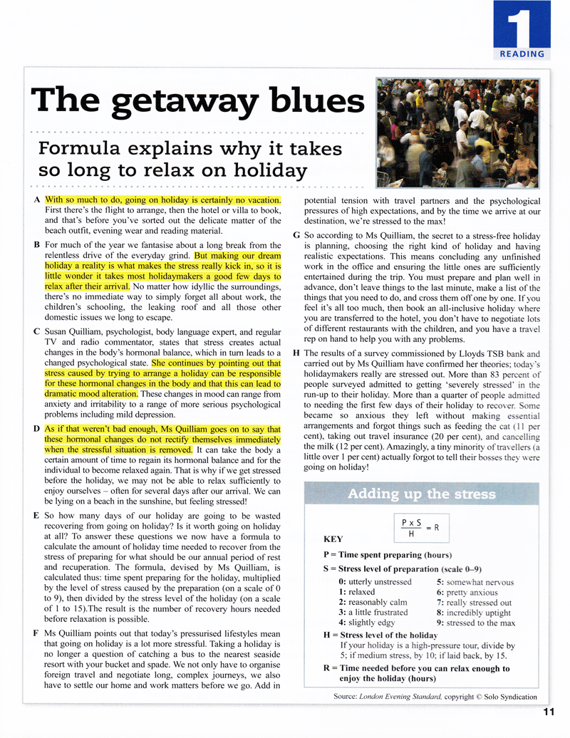 IELTS Express Upper-intermediate - Ảnh 7