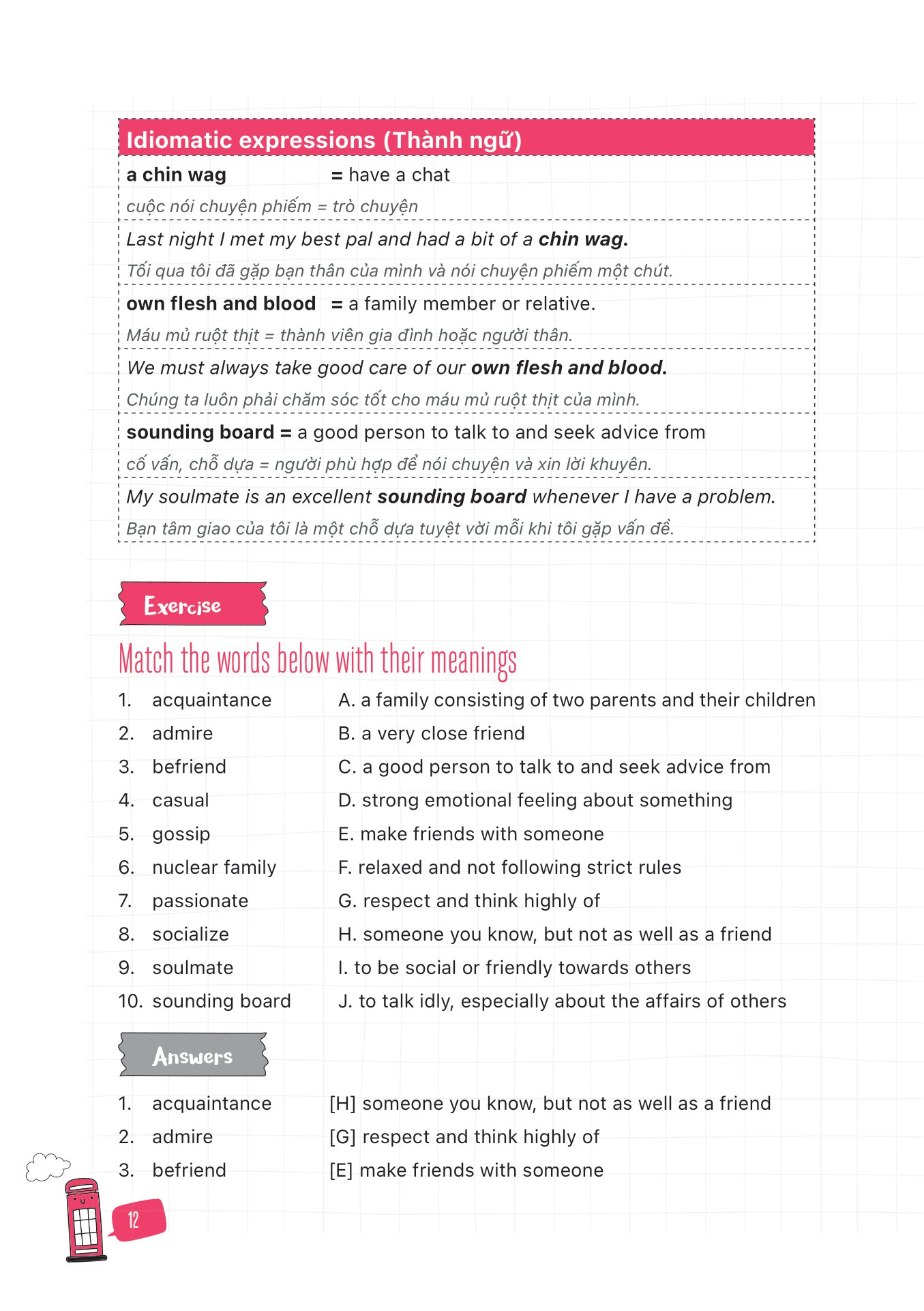 ielts for beginners - ielts cho người mới bắt đầu - Ảnh 10