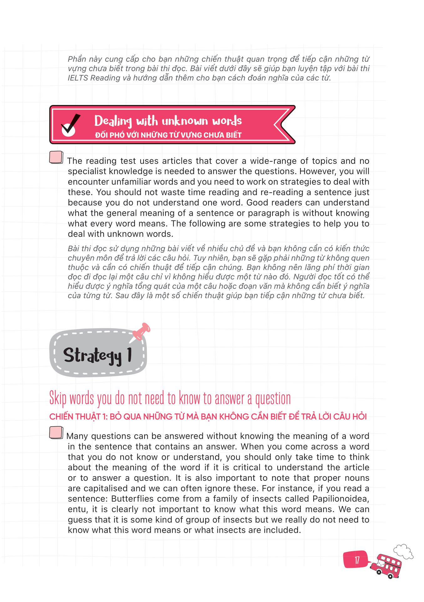 ielts for beginners - ielts cho người mới bắt đầu - Ảnh 11