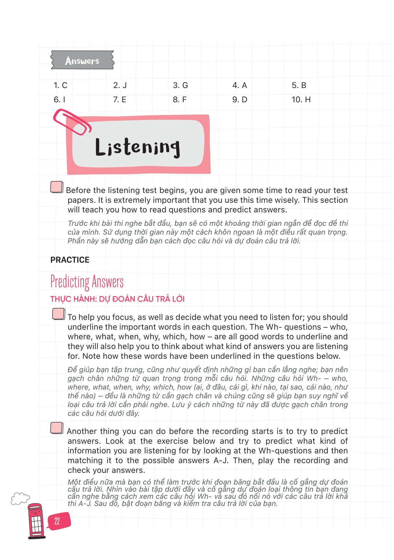 ielts for beginners - ielts cho người mới bắt đầu - Ảnh 13