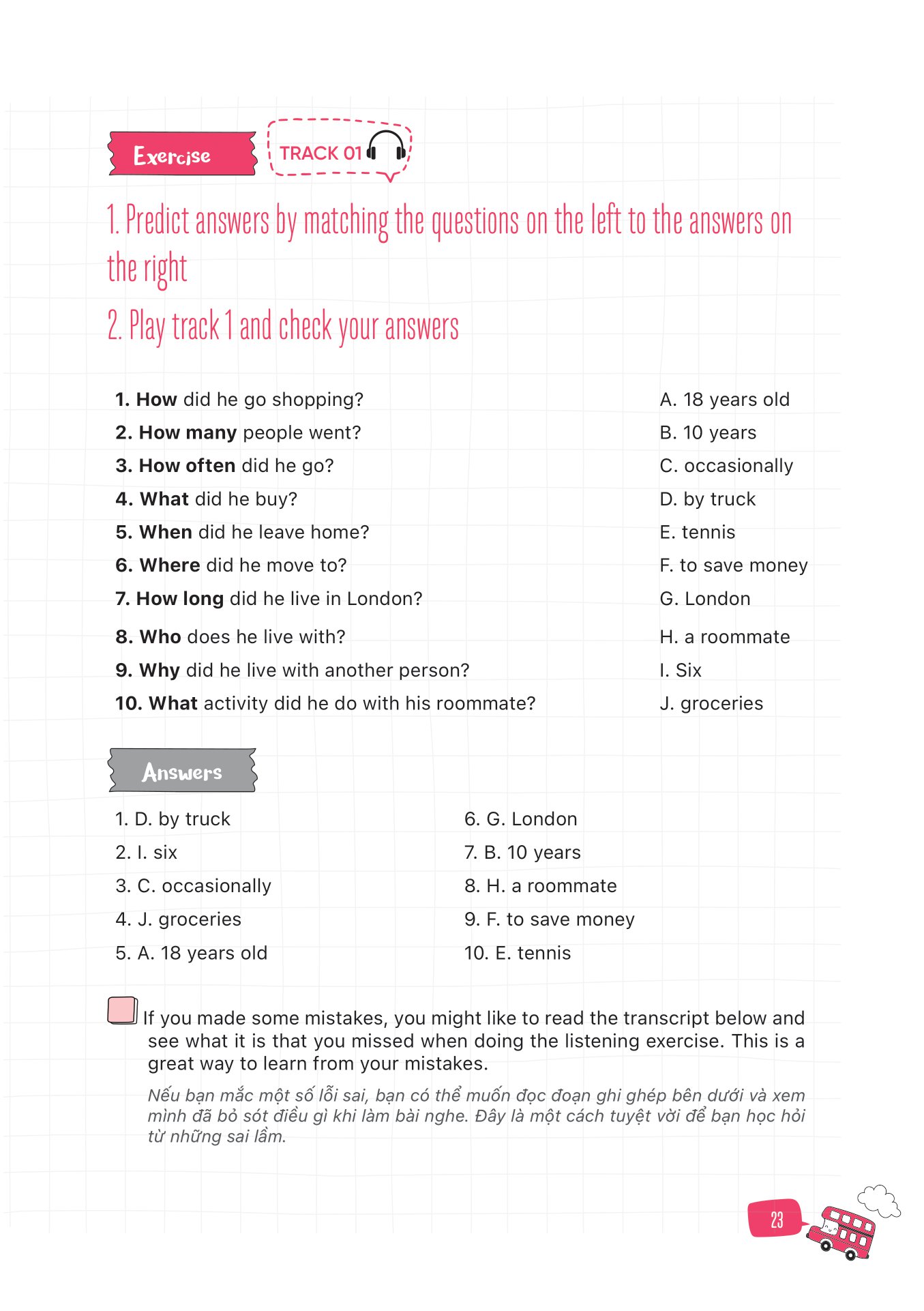 ielts for beginners - ielts cho người mới bắt đầu - Ảnh 14