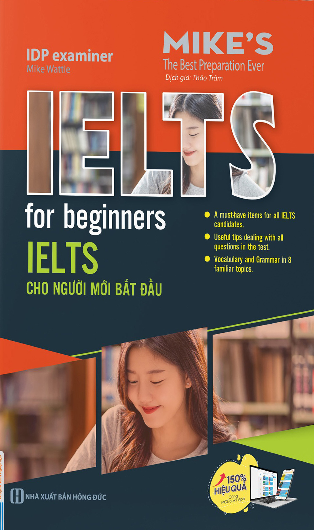 ielts for beginners - ielts cho người mới bắt đầu - Ảnh 2