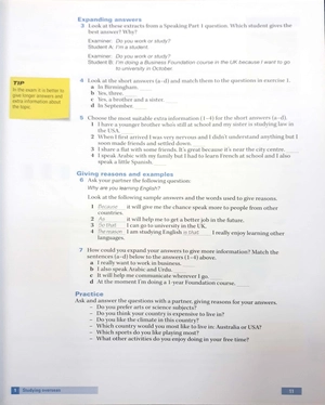 ielts foundation: student's book - Ảnh 11