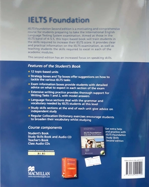 ielts foundation: student's book - Ảnh 12