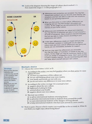 ielts foundation: student's book - Ảnh 8