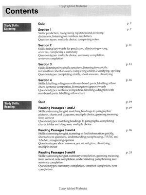 ielts foundation study skill - Ảnh 2