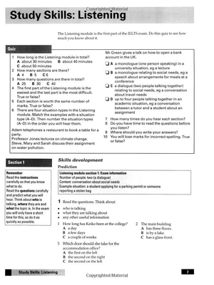 ielts foundation study skill - Ảnh 4