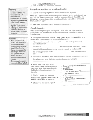 ielts foundation study skill - Ảnh 5