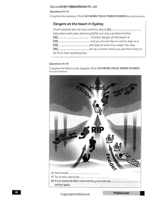 ielts foundation study skill - Ảnh 7