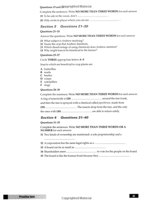 ielts foundation study skill - Ảnh 8