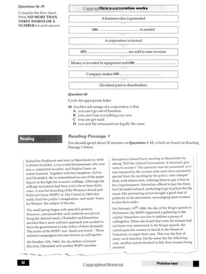 ielts foundation study skill - Ảnh 9