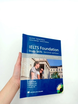 ielts foundation: study skills pack - Ảnh 11