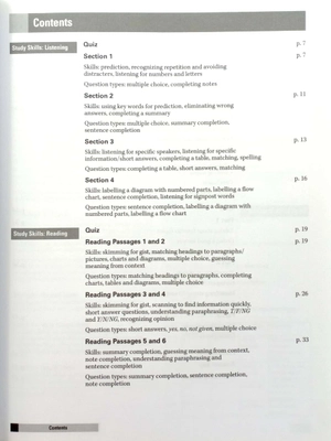 ielts foundation: study skills pack - Ảnh 3