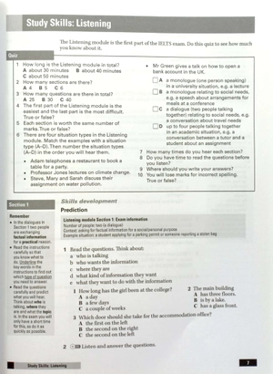 ielts foundation: study skills pack - Ảnh 5