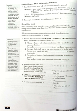 ielts foundation: study skills pack - Ảnh 6