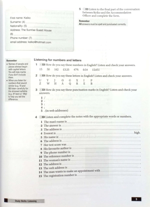 ielts foundation: study skills pack - Ảnh 7