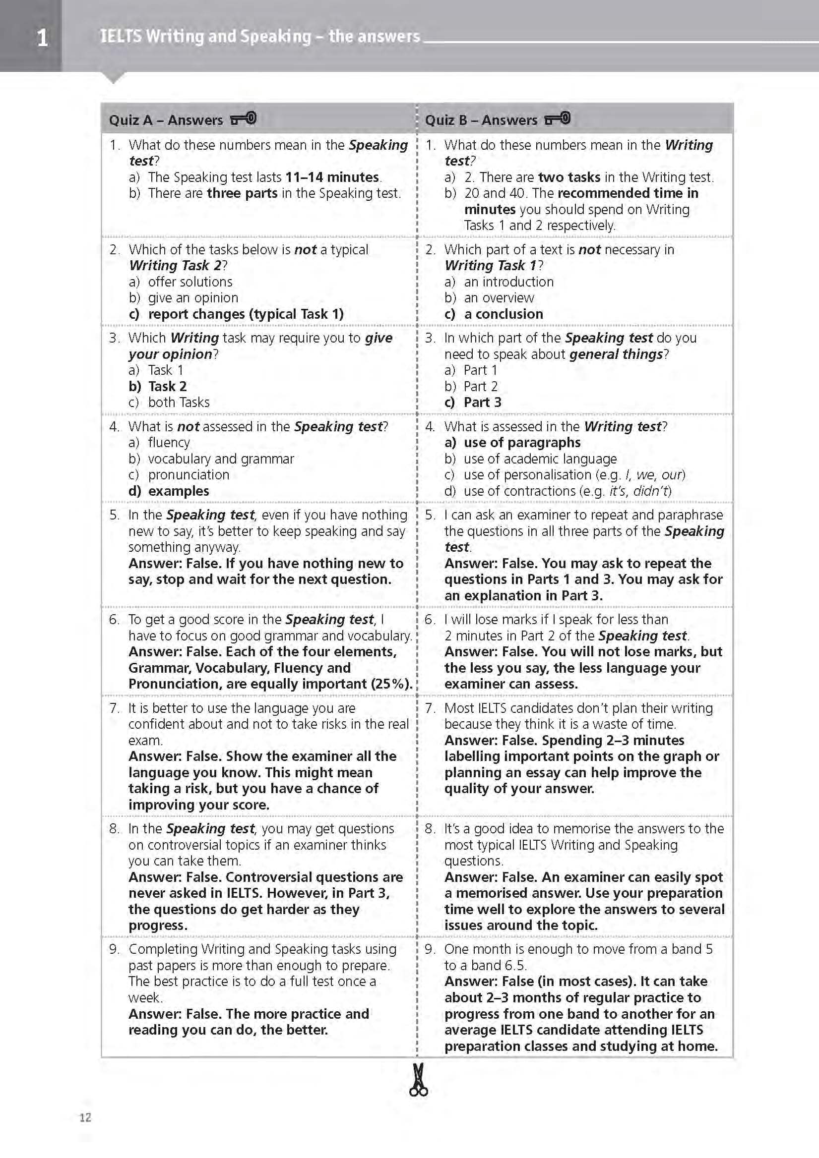 ielts games and activities - speaking and writing - Ảnh 12