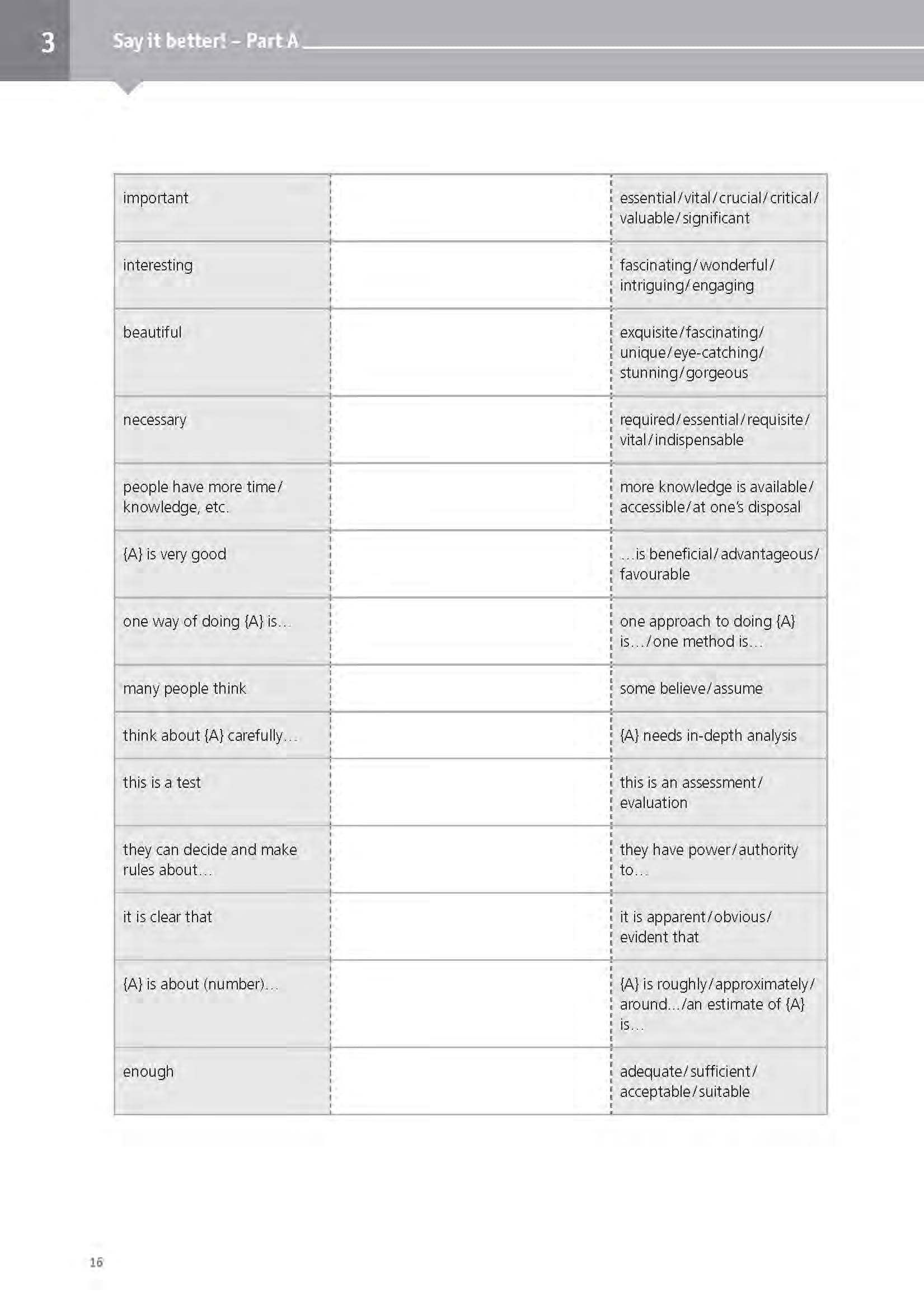 ielts games and activities - speaking and writing - Ảnh 16