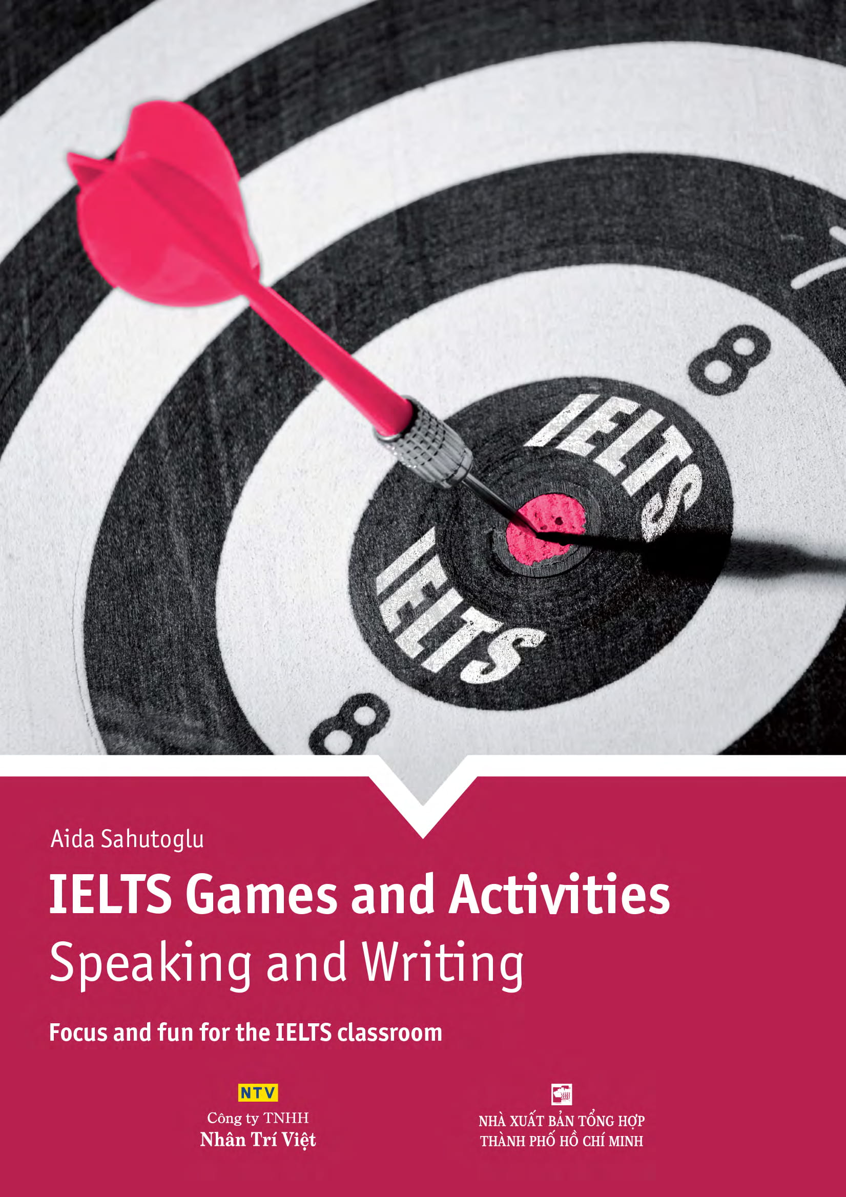 ielts games and activities - speaking and writing - Ảnh 2