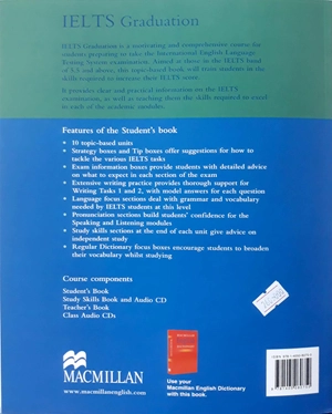 ielts graduation: student's book - Ảnh 11