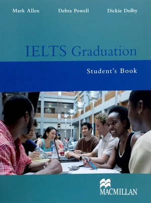 ielts graduation: student's book - Ảnh 12