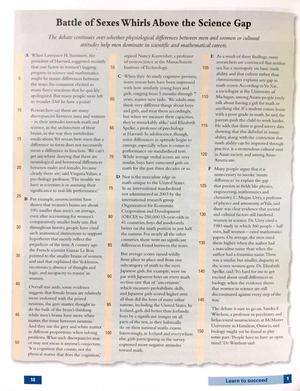 ielts graduation: student's book - Ảnh 15