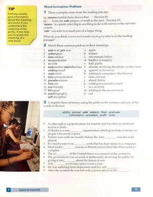 ielts graduation: student's book - Ảnh 18