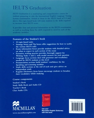 ielts graduation: student's book - Ảnh 21