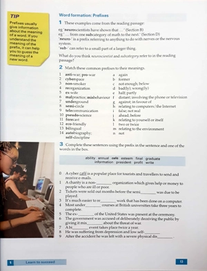 ielts graduation: student's book - Ảnh 8