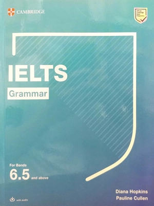 ielts grammar for bands 6.5 and above with answers and downloadable audio - Ảnh 2