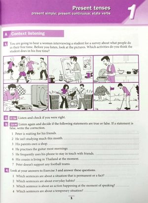 ielts grammar for bands 6.5 and above with answers and downloadable audio - Ảnh 7