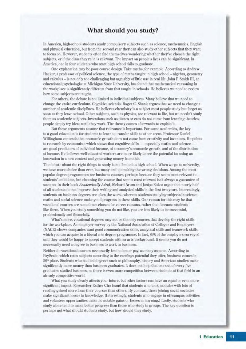 ielts intensive (kèm cd) - Ảnh 12