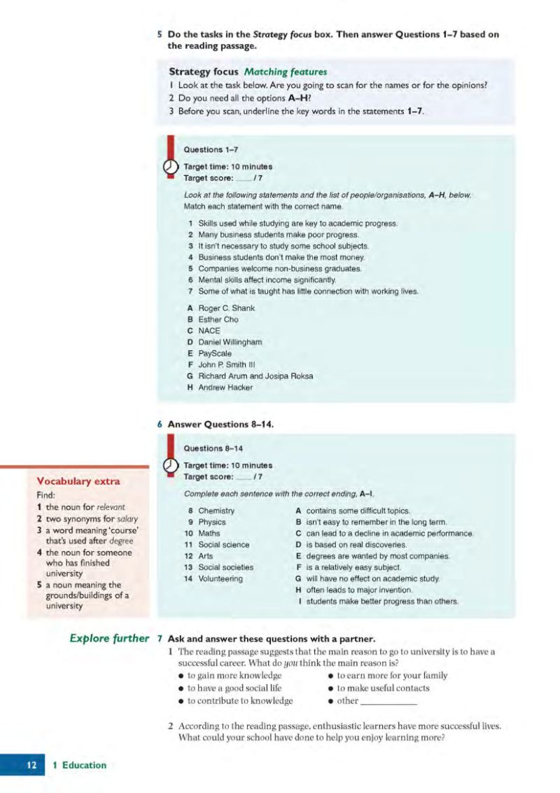 ielts intensive (kèm cd) - Ảnh 13